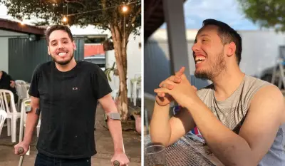Advogado Lucas Silva Lopes é encontrado morto em Mogi Mirim