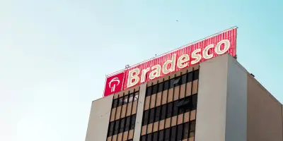 Ações da Bradsaúde caem 10,57% após balanço com sinistralidade alta