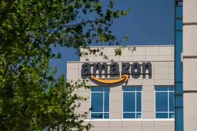 Amazon atinge US$ 3 tri em valor de mercado pela 1ª vez