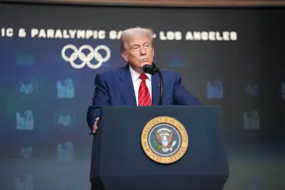 Americanos confiam mais nos democratas na economia, diz pesquisa