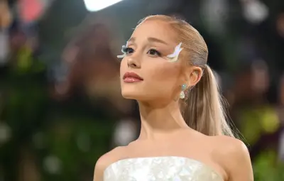 Ariana Grande desiste de musical em Londres e anuncia pausa na carreira