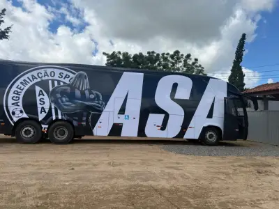 ASA e CSA: detalhes dos jogos das quartas de final da Série D