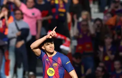 Aston Villa oferece R$ 220 milhões por Marc Bernal, do Barcelona