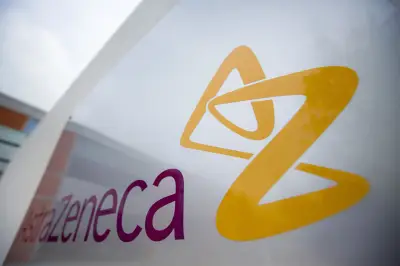 AstraZeneca estuda fusão com Bristol-Myers Squibb, diz jornal