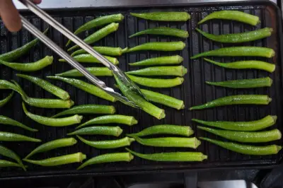 Atala promove campeonato de ingredientes injustiçados na cozinha