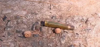 Ataque a tiros no Recreio deixa três mortos e um ferido
