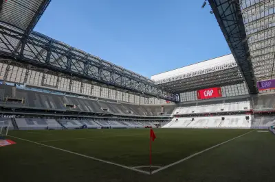 Athletico-PR x Vitória: duelo de ida das oitavas da Copa do Brasil
