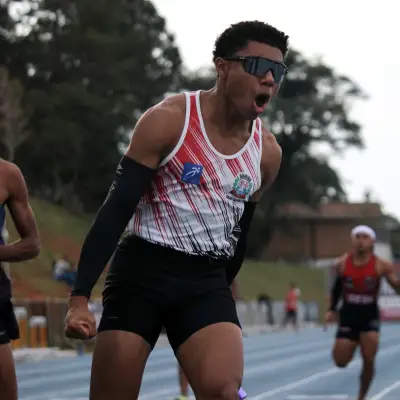 Atletas de Praia Grande brilham no Paulista Sub-18 e lideram ranking