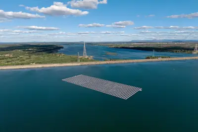 Axias Energia: 7ª mais inovadora e investe em soluções de valor
