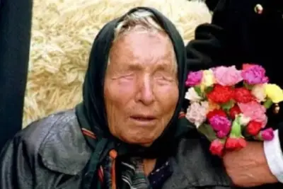 Baba Vanga prevê contato com alienígenas em novembro de 2026