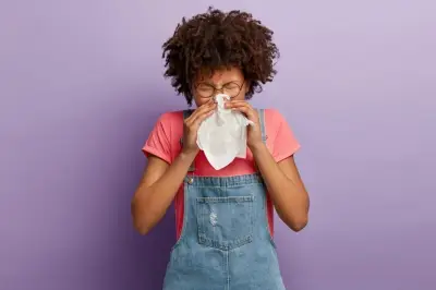 Baixa umidade do ar: 6 dicas para reduzir efeitos do tempo seco