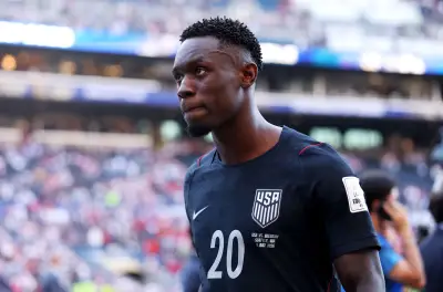 Balogun entra na mira de gigante inglês para reforçar ataque