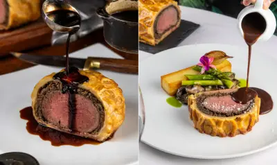Bife Wellington no Rio: onde comer ou encomendar o clássico