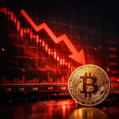 Bitcoin cai para US$ 62 mil após fim de entradas em ETFs