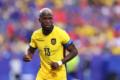 Boca Juniors negocia contratação de Enner Valencia, ex-Inter