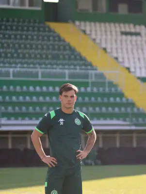 Bolasie fora da Copa do Brasil; Chape tem Rossi à disposição