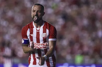 Botafogo-PB desiste de Paulo Sérgio e foca em reforços
