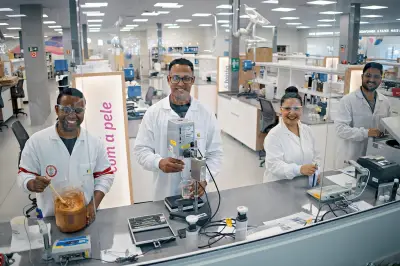 Boticário quer estar na mente do consumidor