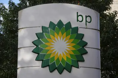 BP vende negócio de biogás nos EUA em guinada aos fósseis