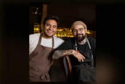 Brasa Jurema recebe chef Pablo Inca; paulistano Cora leva Bib Gourmand