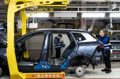 Brasileiros compram 303 mil carros eletrificados em 2026, alta de 123%