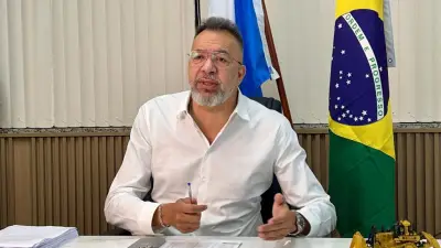 Canella desiste de disputar o Senado pelo RJ em 2026