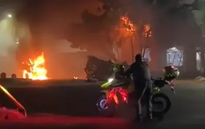 Carro-bomba em Cúcuta deixa ao menos 10 feridos na Colômbia