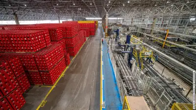 Cerveja Itaipava: bastidores da fábrica em Boituva