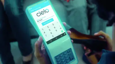 Cielo entra no comércio agêntico com nova plataforma