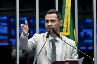 Cleitinho não será candidato ao governo de MG, diz Republicanos