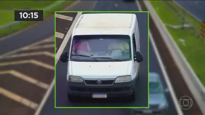 Comissão aprova projeto que exige foto em multas de radares com IA
