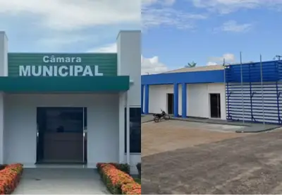 Concurso Câmara de Araguatins e Peixe: até R$ 2,4 mil