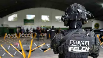 Conflito PCC e CV na Bolívia deixa nove mortos; PF atuará no país