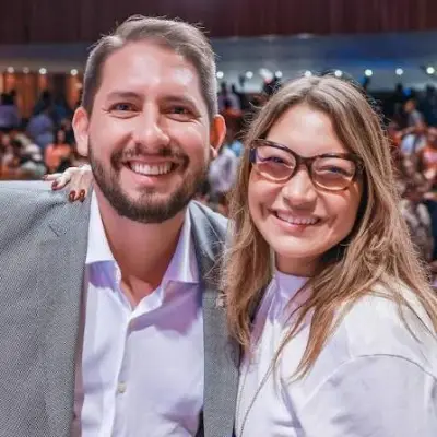 Coordenador de cultura na campanha de Lula é definido com Janja