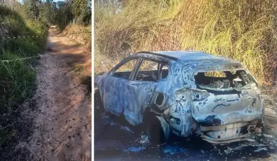 Corpo com sinais de violência é encontrado em Mogi Mirim