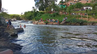 Corpo de adolescente é encontrado após dois dias de buscas em Cortês