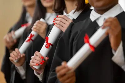 Correspondência Jurídica: Trampolim para Bacharéis em Direito