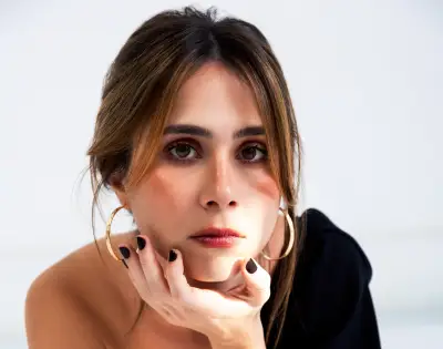 Daphne Bozaski viverá Marília Mendonça em filme biográfico