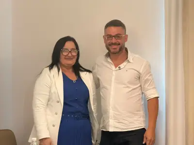 DC confirma Pedro Coutinho para governo da Paraíba