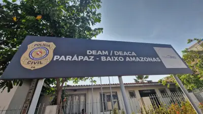 Deam de Santarém registra 10 medidas protetivas em 24h de plantão