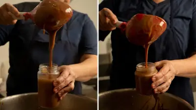 Doce de leite de Queluz vence concurso e é eleito o melhor de SP