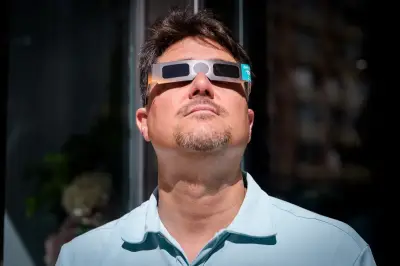 Eclipse solar de 12 de agosto: total na Europa, saiba como observar