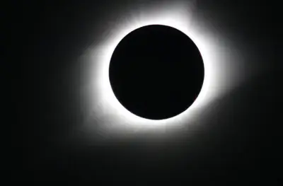 Eclipse solar total mais longo do século em 12 de agosto