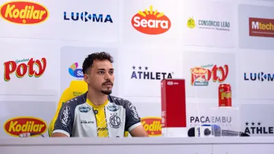 Eduardo vê Grêmio como favorito e projeta jogo de Copa pelo Mirassol
