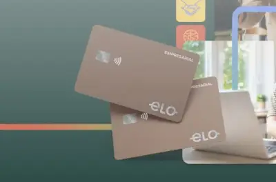 Elo Lança App com Benefícios Exclusivos para Clientes