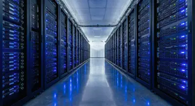 Empresas brasileiras vendem data centers em operação de sale and leaseback