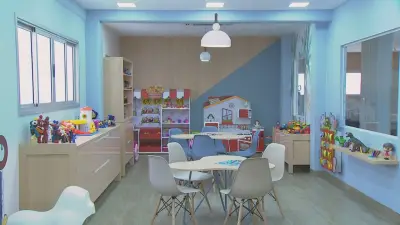 Espaço da Família do GPACI celebra 15 anos com 153 mil atendimentos