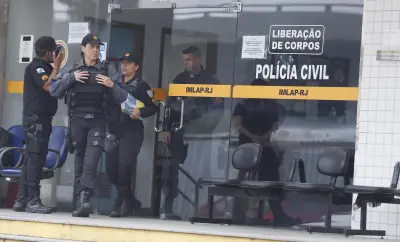 Especialistas defendem troca de informações entre polícias no Rio