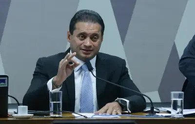 Esposa de Weverton recebeu R$ 1,1 mi de escritório de Willer, diz PF