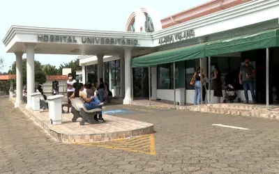 Estudante de Medicina é preso por importunação sexual em hospital de MG